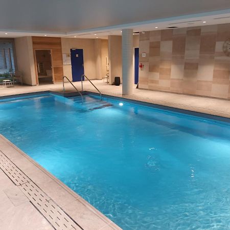 Domitys L'Amarante Aparthotel Кахор Екстериор снимка