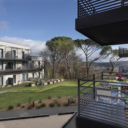 Domitys L'Amarante Aparthotel Кахор Екстериор снимка
