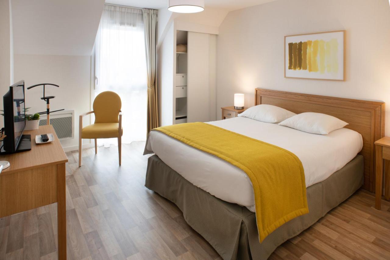 Domitys L'Amarante Aparthotel Кахор Екстериор снимка