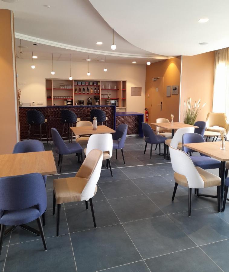 Domitys L'Amarante Aparthotel Кахор Екстериор снимка